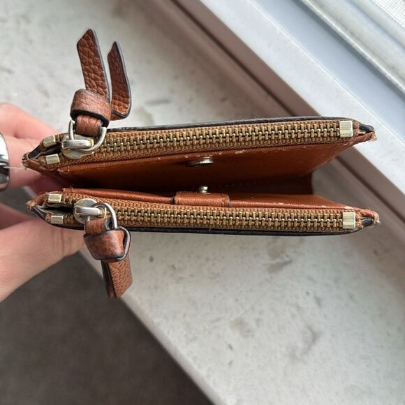 Kate Spade Brown Women’s Wallet - Picture 5 of 6